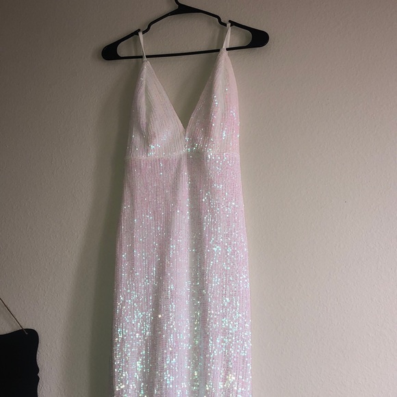 PROM DRESS!!! - Picture 3 of 4